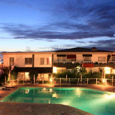 Best Western Plus La Marina Сен-Рафаэль Экстерьер фото
