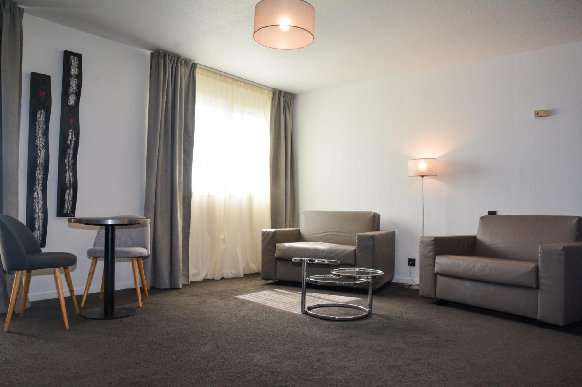 Best Western Plus La Marina Сен-Рафаэль Экстерьер фото