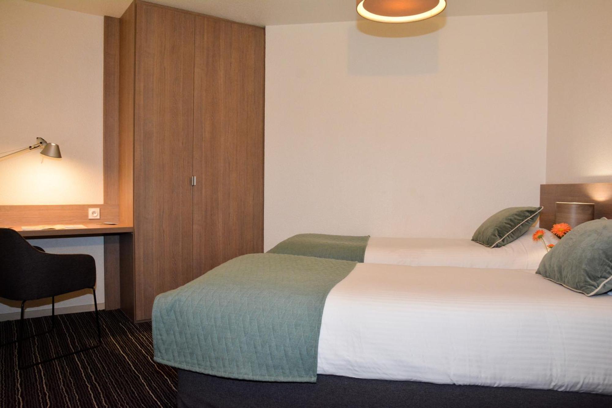 Best Western Plus La Marina Сен-Рафаэль Экстерьер фото
